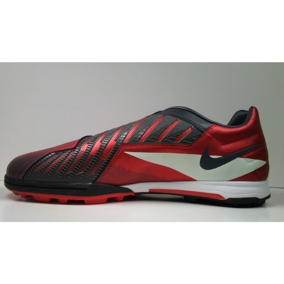 Rare! 2011 Nike T90 Shoot IV TF Soccer main image 8